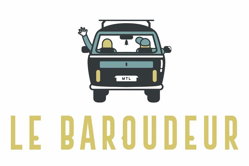 Le baroudeur - emploie