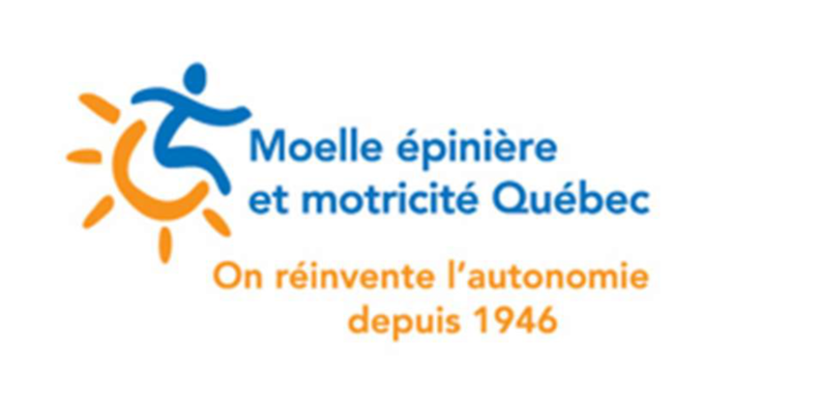 Moelle épinière Motricité Québec
