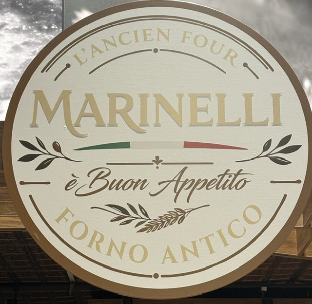 Marinelli